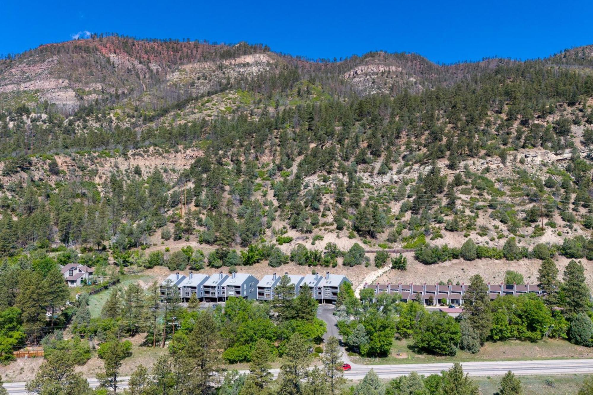 Pine Acres #207 Apartment Durango Exterior photo